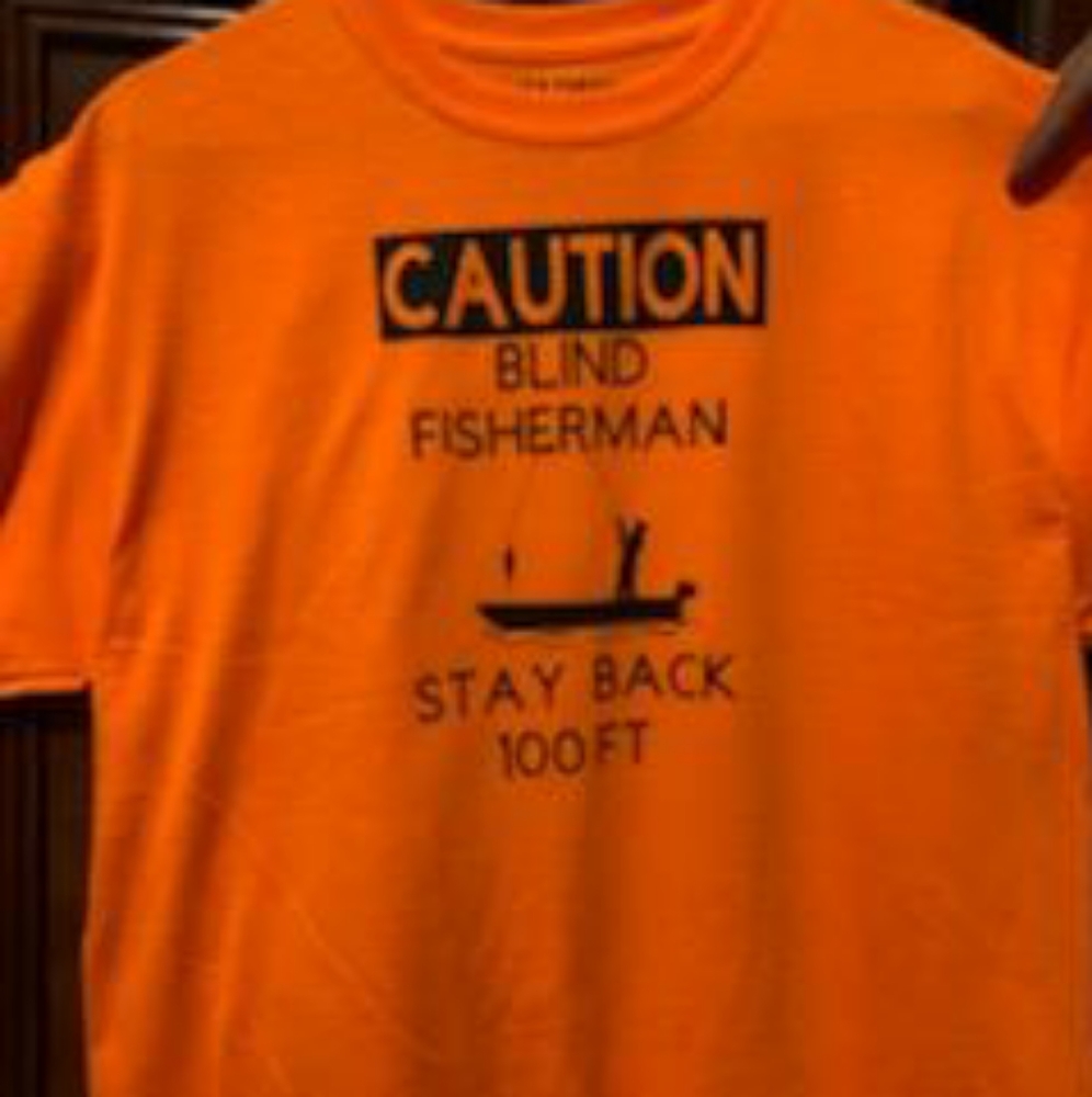 Custom shirt